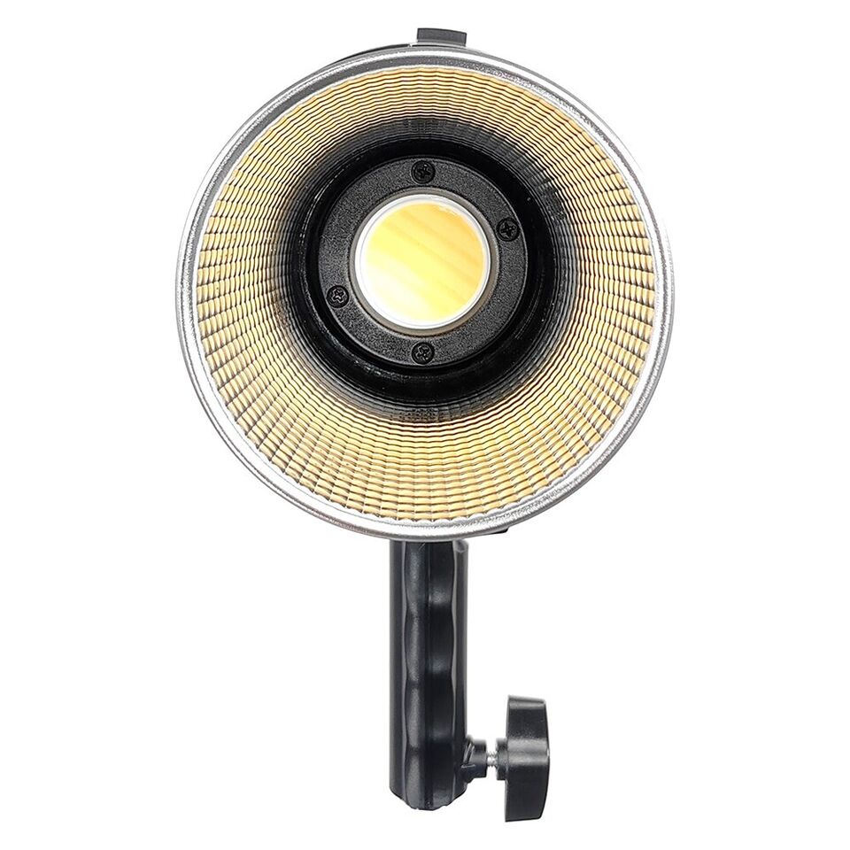 80W Handheld LED Video Light