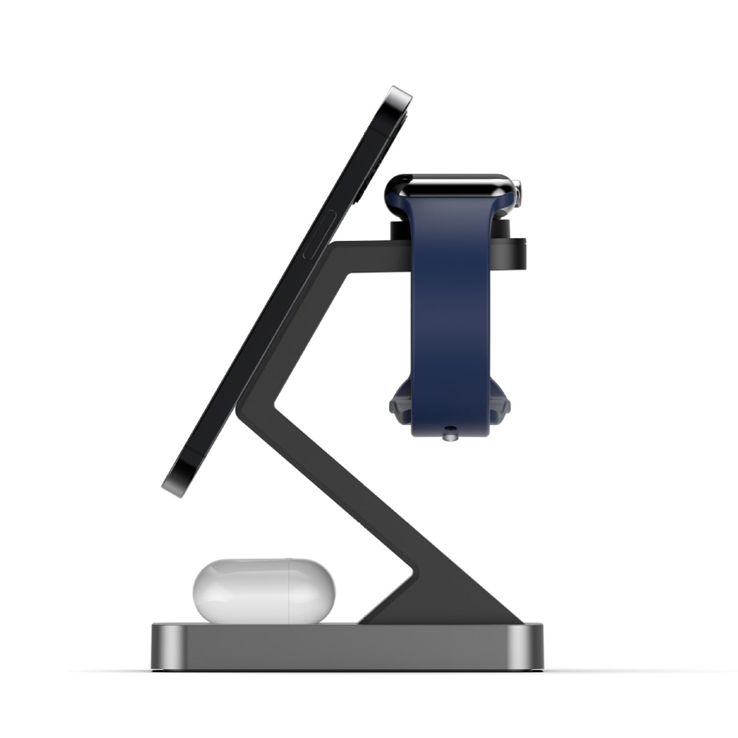 Wireless Charger for Multiple Devices